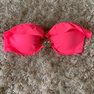 Victoria Secret Bathing Suit Top